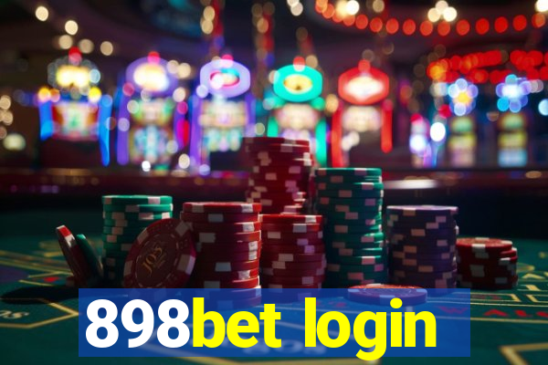 898bet login