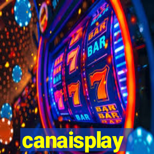 canaisplay