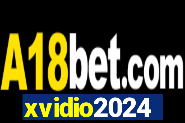 xvidio2024