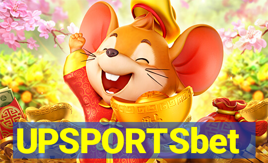 UPSPORTSbet