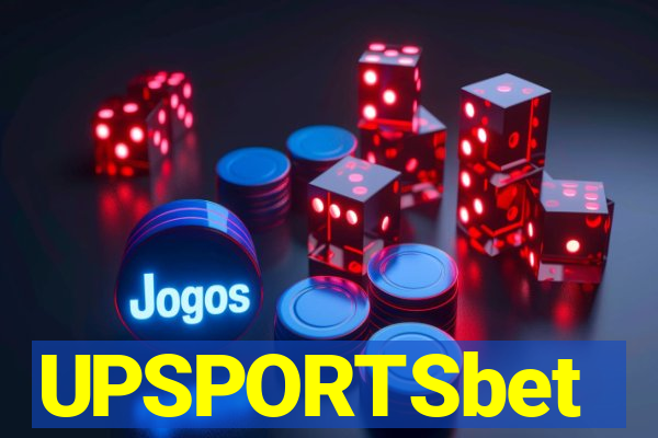 UPSPORTSbet