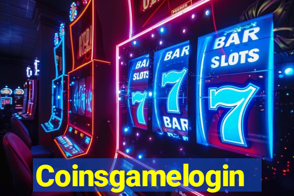 Coinsgamelogin