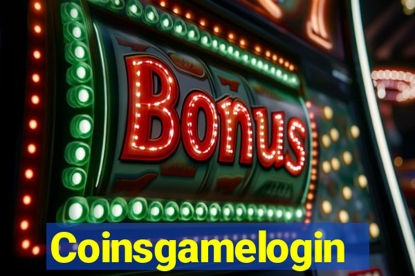 Coinsgamelogin