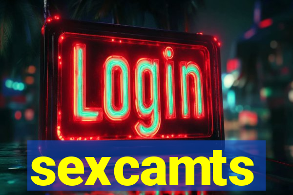 sexcamts