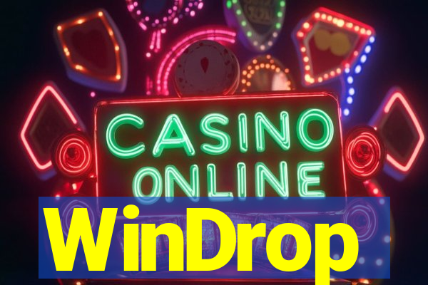 WinDrop