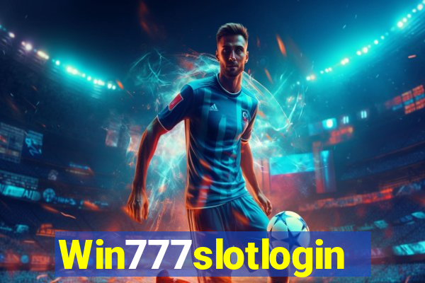 Win777slotlogin