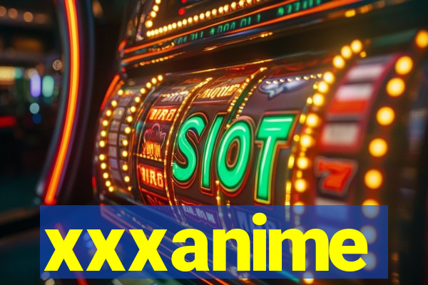 xxxanime