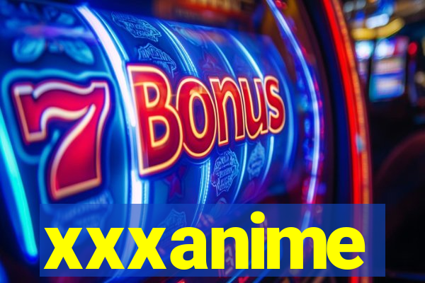 xxxanime
