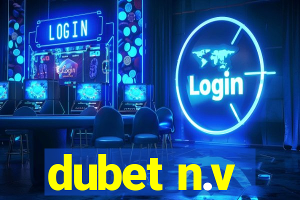 dubet n.v