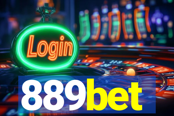 889bet
