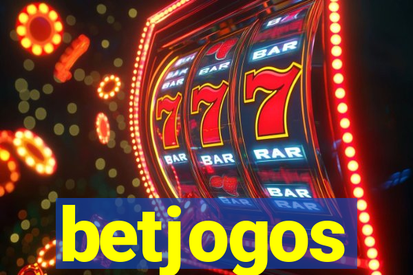 betjogos