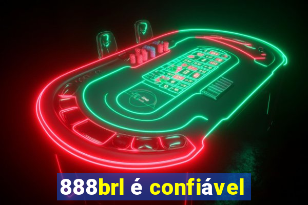 888brl é confiável