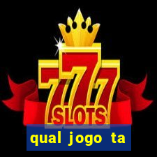 qual jogo ta pagando mais agora