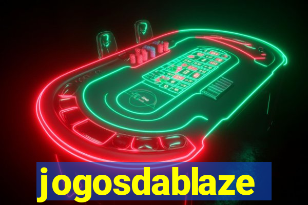 jogosdablaze