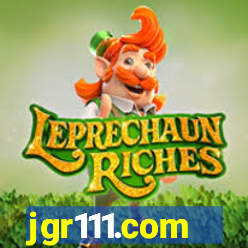 jgr111.com