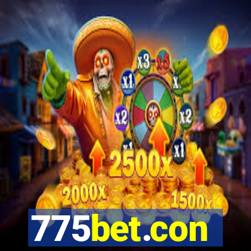 775bet.con