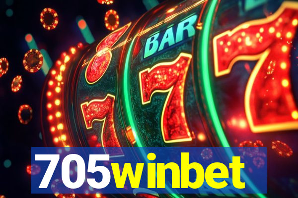 705winbet