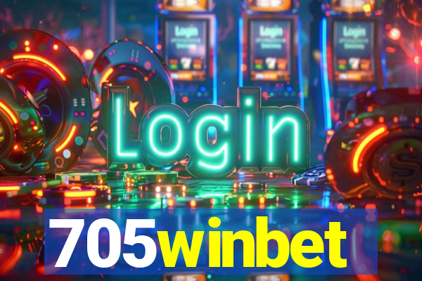 705winbet