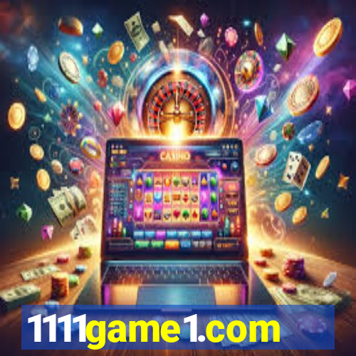 1111game1.com