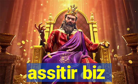 assitir biz
