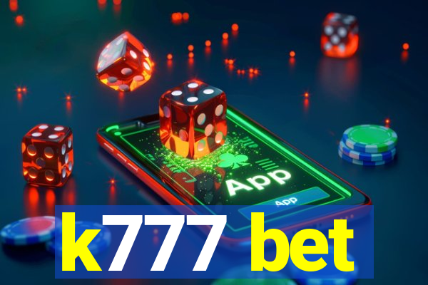 k777 bet