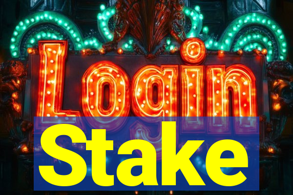 Stake