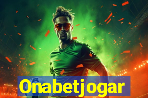 Onabetjogar