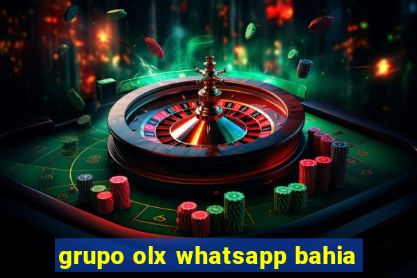 grupo olx whatsapp bahia