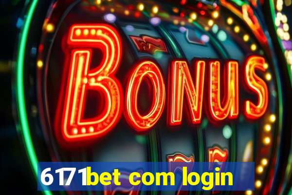 6171bet com login
