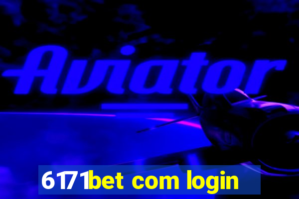 6171bet com login