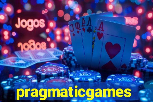 pragmaticgames