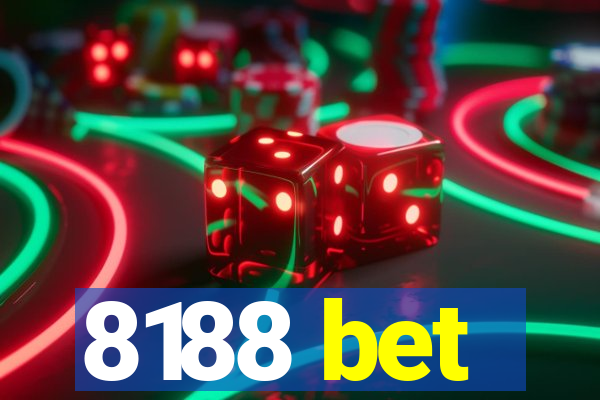 8188 bet