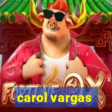 carol vargas