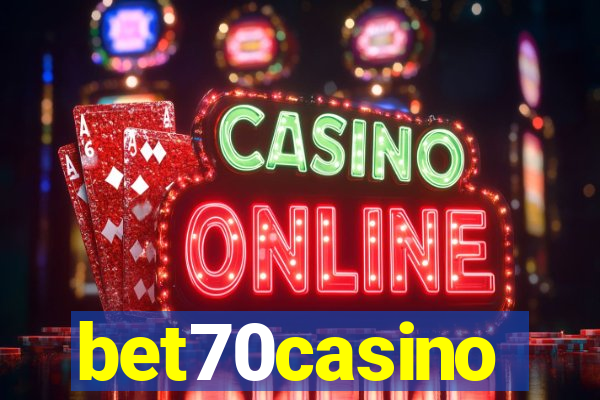 bet70casino
