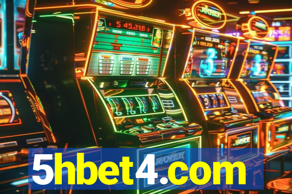 5hbet4.com