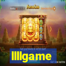 llllgame