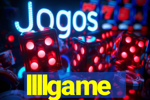 llllgame