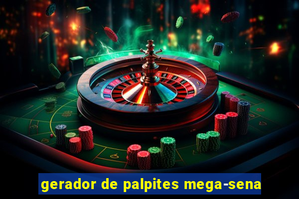 gerador de palpites mega-sena