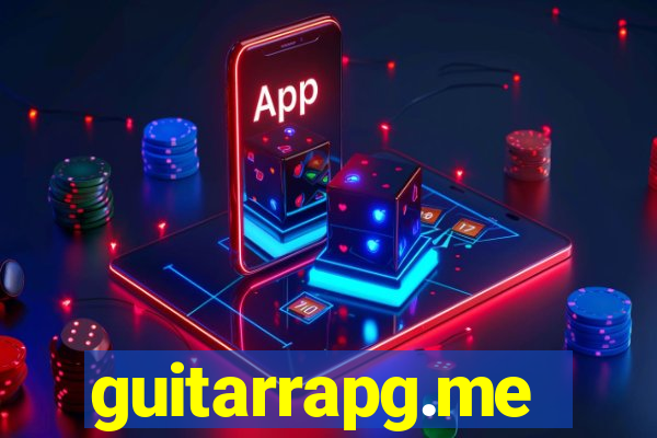 guitarrapg.me