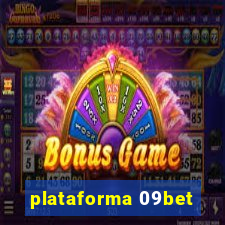 plataforma 09bet