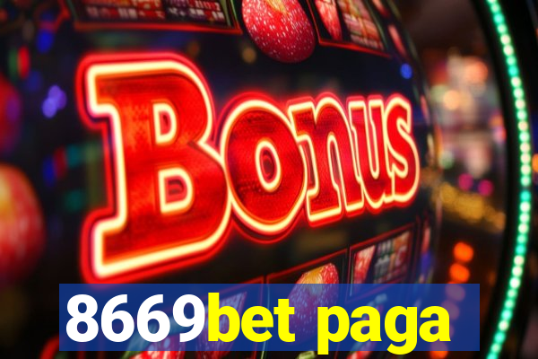 8669bet paga