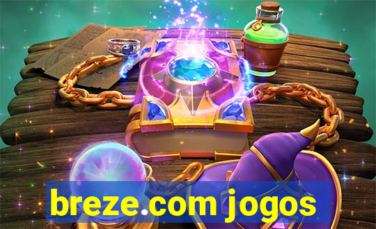 breze.com jogos
