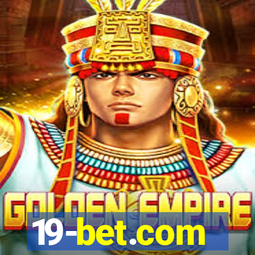19-bet.com