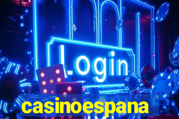 casinoespana