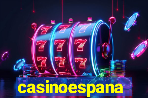 casinoespana
