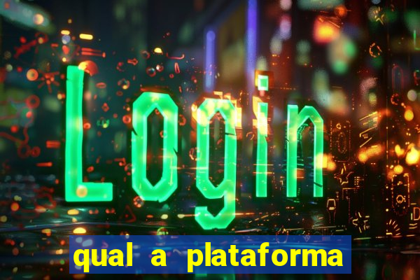 qual a plataforma de jogo do gusttavo lima