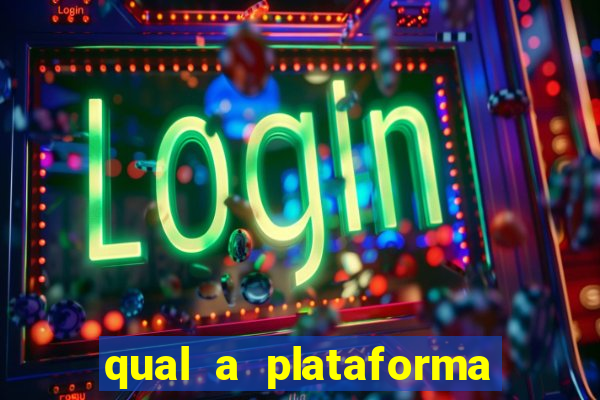 qual a plataforma de jogo do gusttavo lima