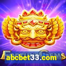 abcbet33.com
