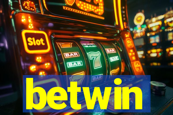 betwin