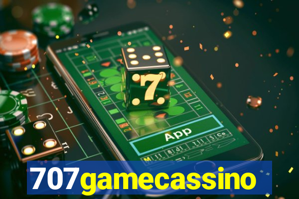 707gamecassino